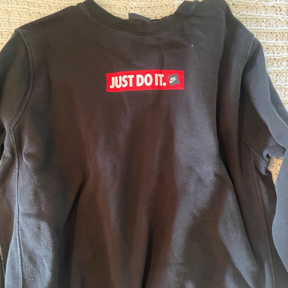 Nike Crewneck